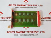 Liebherr 102 927491014 pcb card 66 10 164 14