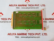 Liebherr 102 927491014 pcb card 66 10 164 14
