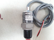 Meas m3041-000005-100pg pressure transducer