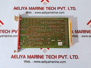 Liebherr 109 927490814 pcb card 66 10 148 14