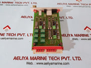 Liebherr 927490914 pcb card 66 10 163 14