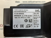 Krom schroder ic 20-30w3e 88300076