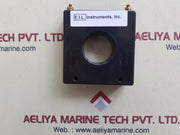 E.i.l. instruments 0721a12756 current transformer