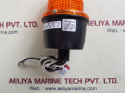Federal signal streamline lp3m visual signaling appliance ser.A