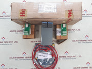 Honeywell tk-zlcsr1 plc module