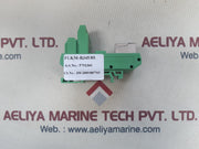 Honeywell Tk-zlcsr1 Plc Module Rack 51403877-175 200901C6 Rev.A