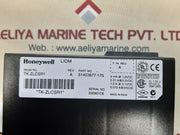 Honeywell Tk-zlcsr1 Plc Module Rack 51403877-175 200901C6 Rev.A
