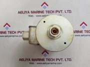 Detroit 4500-7 low level pressure switch