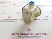 Detroit 4500-7 low level pressure switch