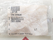 Robertshaw l029a thermostat d1j80484900
