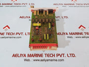 Liebherr 103 927490514 pcb card 66 10 142 14