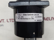 Penny + Giles Jc600-0079 Joystick W00974 0131