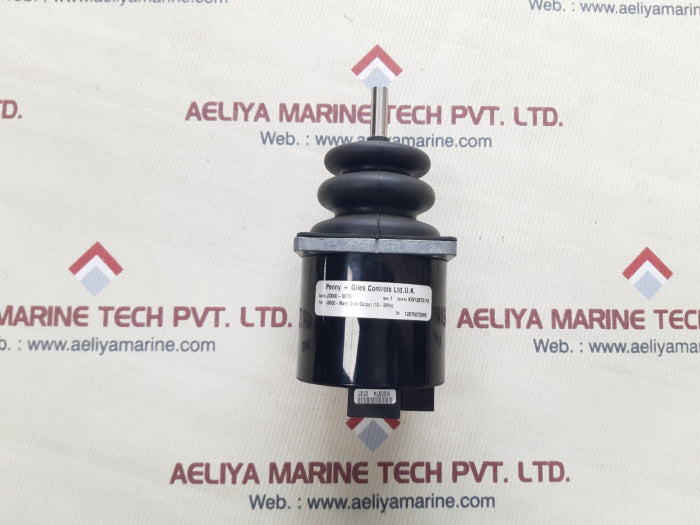 Penny + Giles Jc600-0079 Joystick W00974 0131