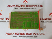Liebherr 916245614 pcb card