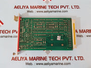 Liebherr 927491314 pcb card