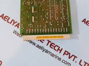 Liebherr 103 929901114 pcb card