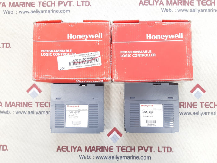 Honeywell 2mlr-dbst driver expansion module