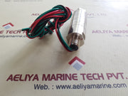 Viatran 5705bcsngnynz pressure transmitter
