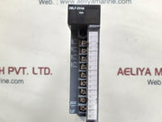 Honeywell 2mlf-dv4a analog output module