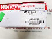 Honeywell 2Mlf-ad8A 8Channel Analog Input Module 47200082Hw Logic-200