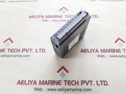 Honeywell 2Mlf-ad8A 8Channel Analog Input Module 47200082Hw Logic-200