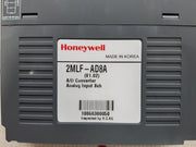Honeywell 2Mlf-ad8A 8Channel Analog Input Module 47200082Hw Logic-200