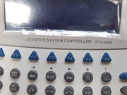 Honeywell htx-5000 joystick system controller