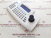 Honeywell htx-5000 joystick system controller