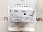 Oj Electronics Mtc-2991-uch Electronic Heating Thermostat 120Vac 50-60Hz
