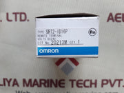 Omron Srt2-id16P Remote I/O Input Module 24Vdc