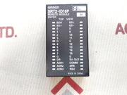Omron Srt2-id16P Remote I/O Input Module 24Vdc