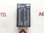 Omron Srt2-od16P Remote I/O Module 24Vdc