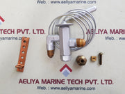 Parker c6 c3fw thermostatic expansion valve