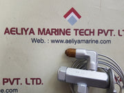 Parker c6 c3fw thermostatic expansion valve