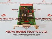 Liebherr 992484914 pcb card