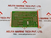 Liebherr 992484914 pcb card