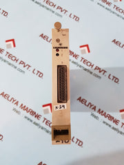 Liebherr 992485014 pcb card