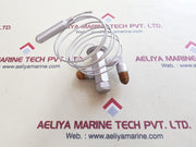 Parker c6 c3fw thermostatic expansion valve