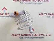 Parker c6 c3fw thermostatic expansion valve