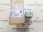 Siemens 3rt1046-1ap04 contactor