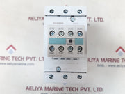 Siemens 3rt1046-1ap04 contactor