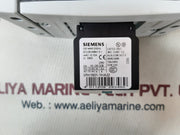 Siemens 3rt1046-1ap04 contactor