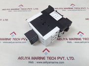 Siemens 3rt1046-1ap04 contactor