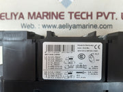 Siemens 3rt1046-1ap04 contactor