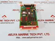 Liebherr 915755414 pcb card 94v