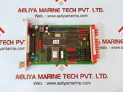 Liebherr 915755414 pcb card 94v