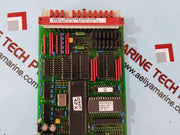 Liebherr 915755414 pcb card 94v