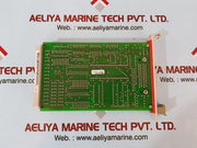 Liebherr 915755414 pcb card 94v