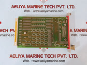 Liebherr 915755714 pcb card