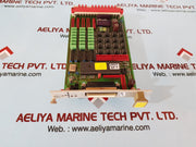 Liebherr 915919114 pcb card